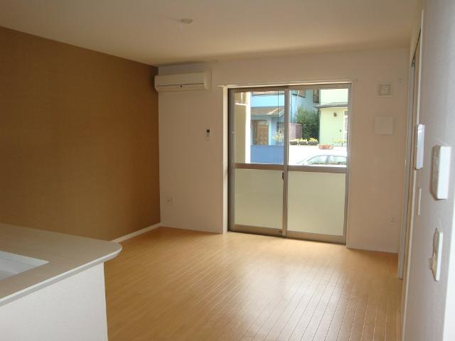 3/23 リビング/ダイニング