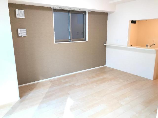 4/27 リビング/ダイニング