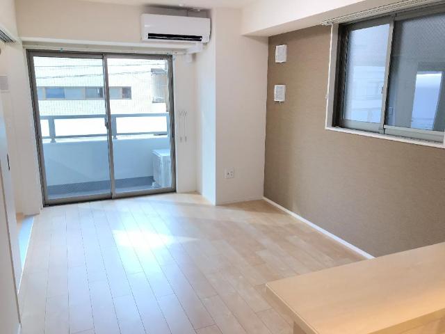 5/27 リビング/ダイニング