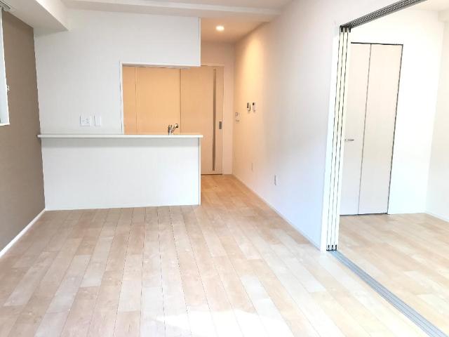 3/27 リビング/ダイニング