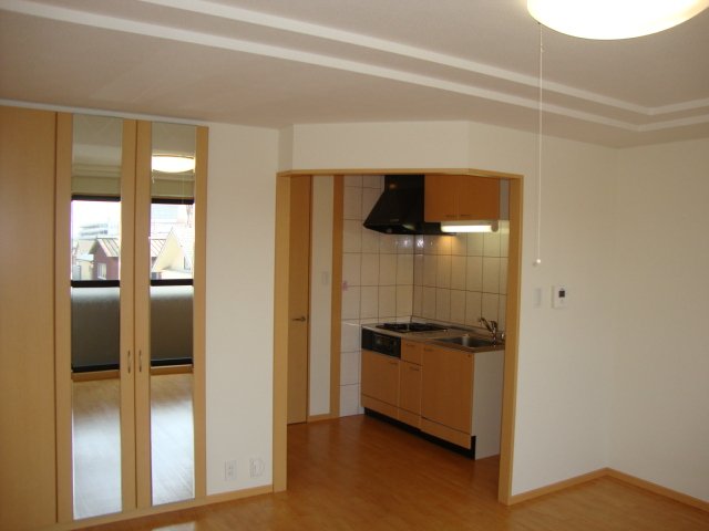 3/28 リビング/ダイニング