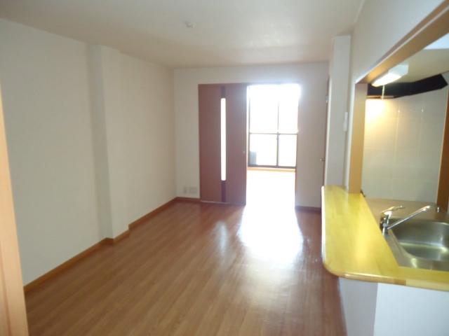 4/30 リビング/ダイニング