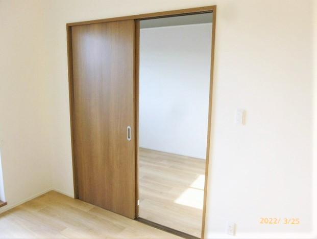 3/17 リビング/ダイニング