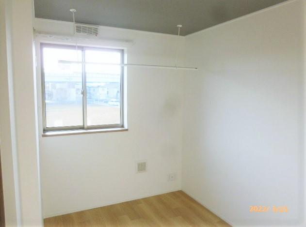 4/17 リビング/ダイニング