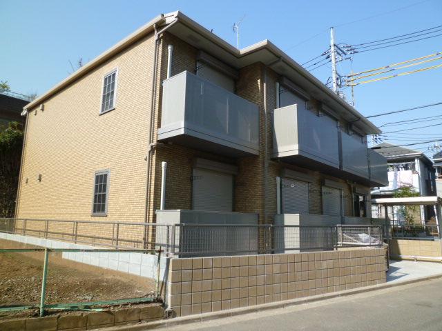 1/11 外観