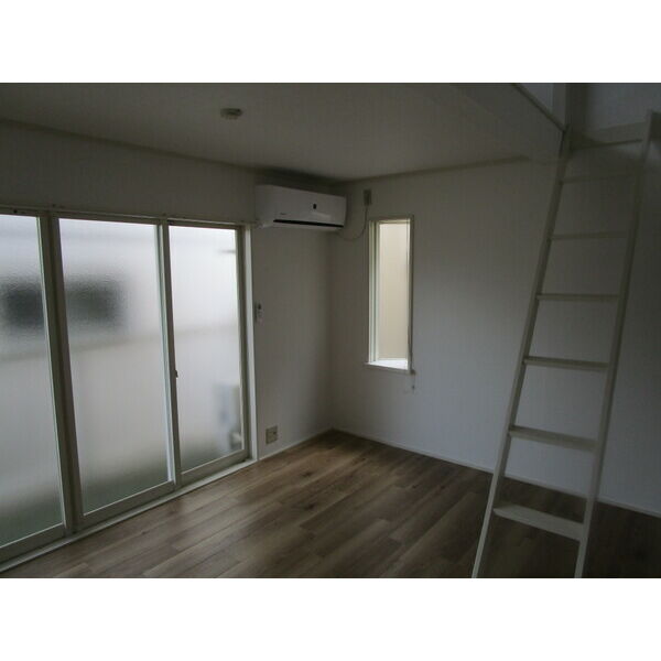 3/18 リビング/ダイニング