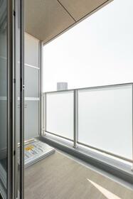 14/21 バルコニー