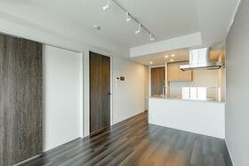 4/21 リビング/ダイニング