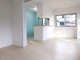 3/23 リビング/ダイニング