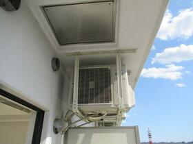 14/16 バルコニー