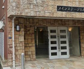 15/16 エントランス