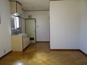 3/7 リビング/ダイニング