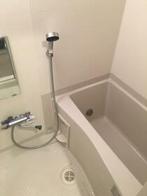 7/13 浴室
