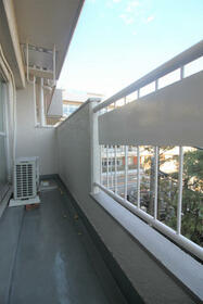 14/16 バルコニー