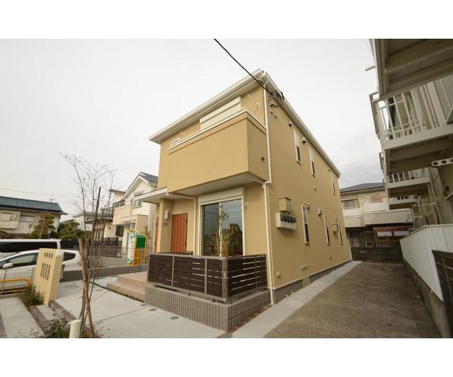 2/6 エントランス