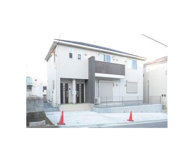 1/16 外観