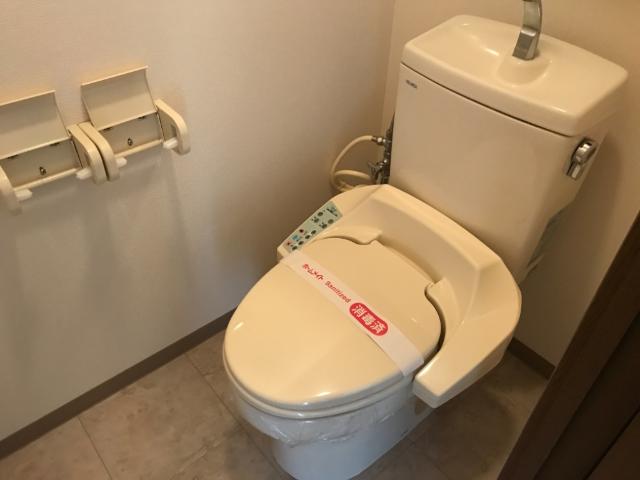 14/26 トイレ