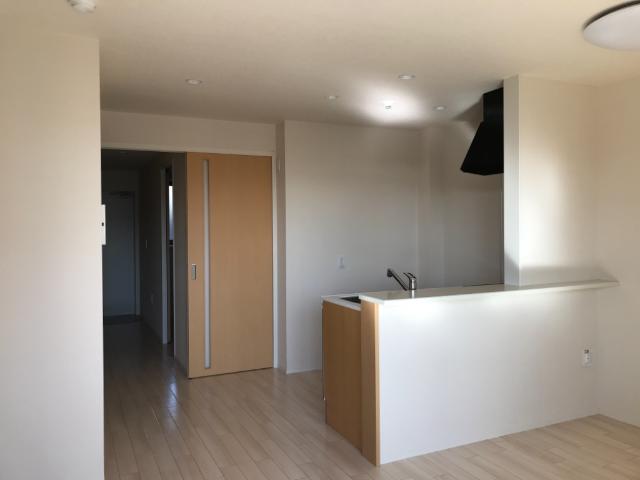 4/27 リビング/ダイニング