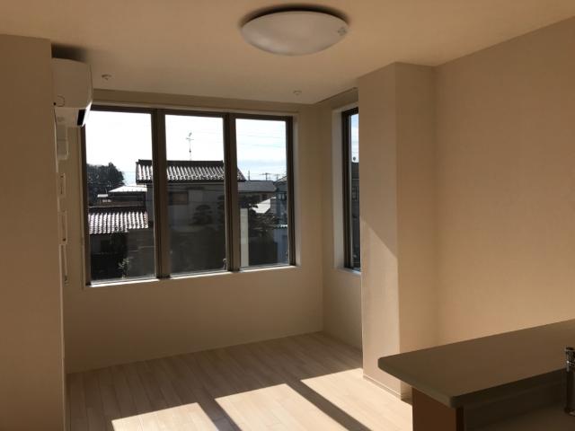 3/27 リビング/ダイニング