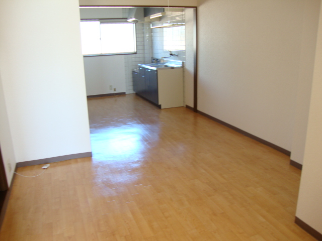 2/30 リビング/ダイニング