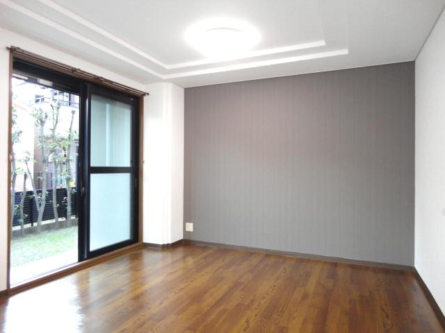 3/27 リビング/ダイニング