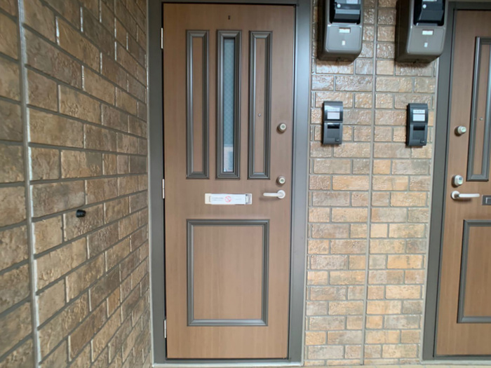 2/10 エントランス