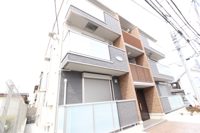 1/15 外観
