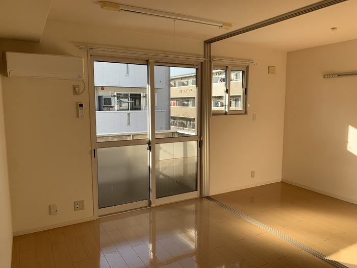 3/20 リビング/ダイニング