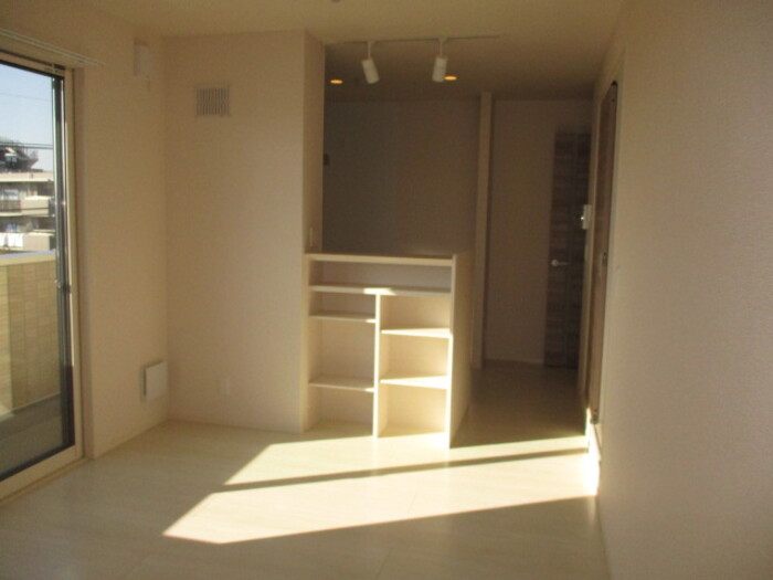 3/20 リビング/ダイニング