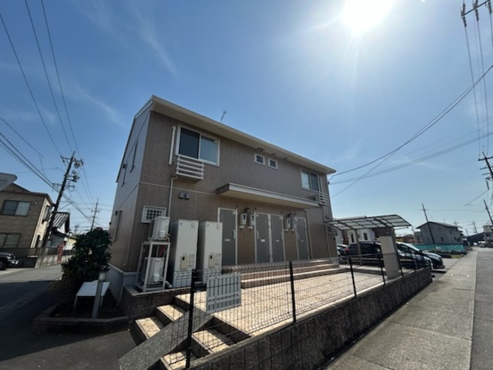 1/30 外観