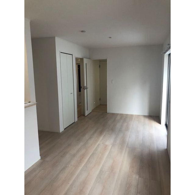 4/25 リビング/ダイニング