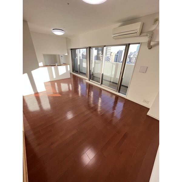 4/21 室内