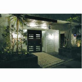 7/7 エントランス