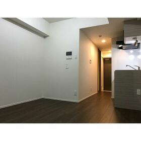 4/18 リビング/ダイニング