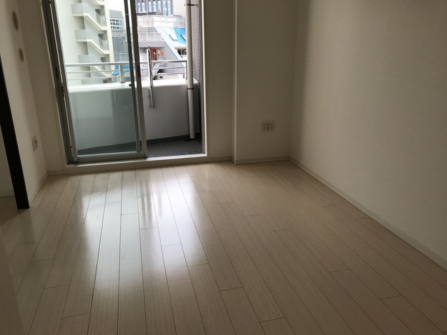 6/15 リビング/ダイニング