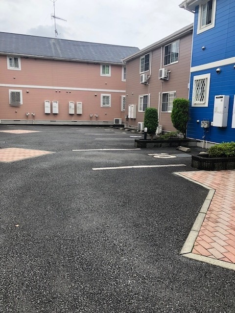 14/23 エントランス