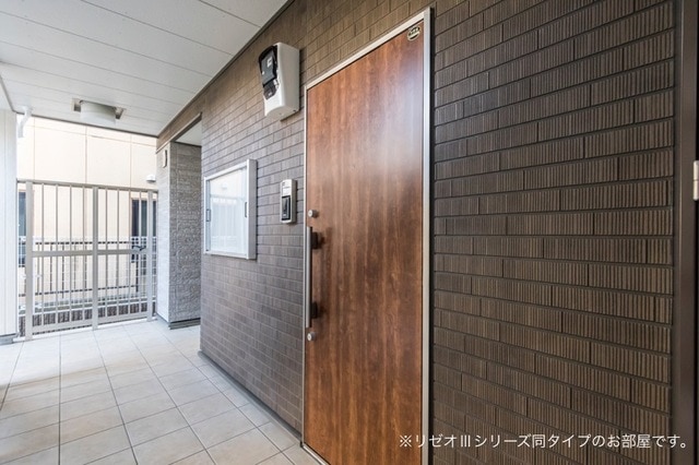 14/20 エントランス