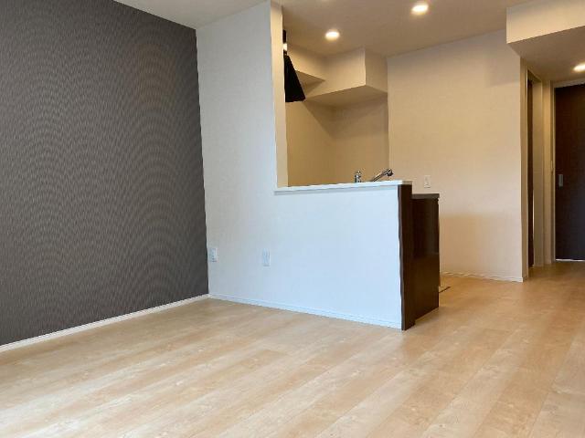 3/28 リビング/ダイニング