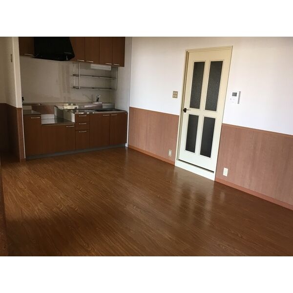 3/18 リビング/ダイニング