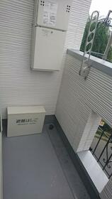 13/16 バルコニー