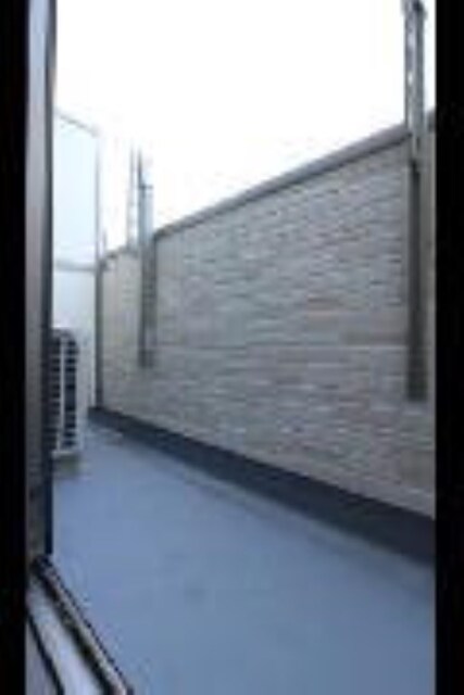 27/30 バルコニー