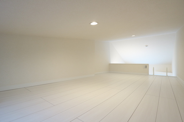 14/30 リビング/ダイニング