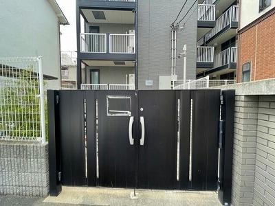 2/10 エントランス