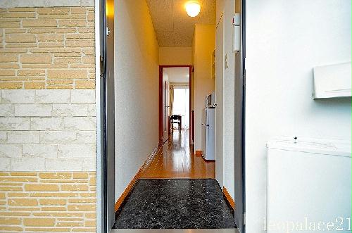 14/17 エントランス