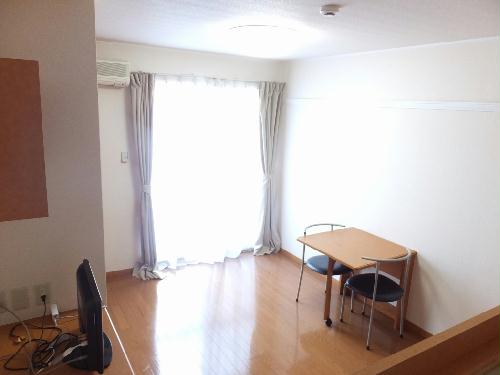 3/17 リビング/ダイニング