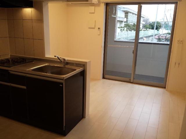 3/30 リビング/ダイニング