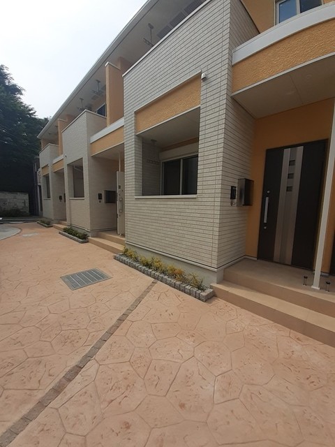 14/20 エントランス