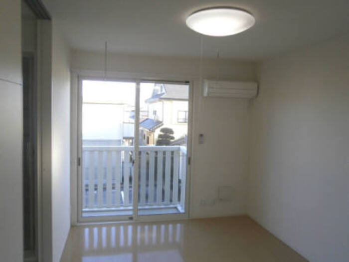 4/20 リビング/ダイニング