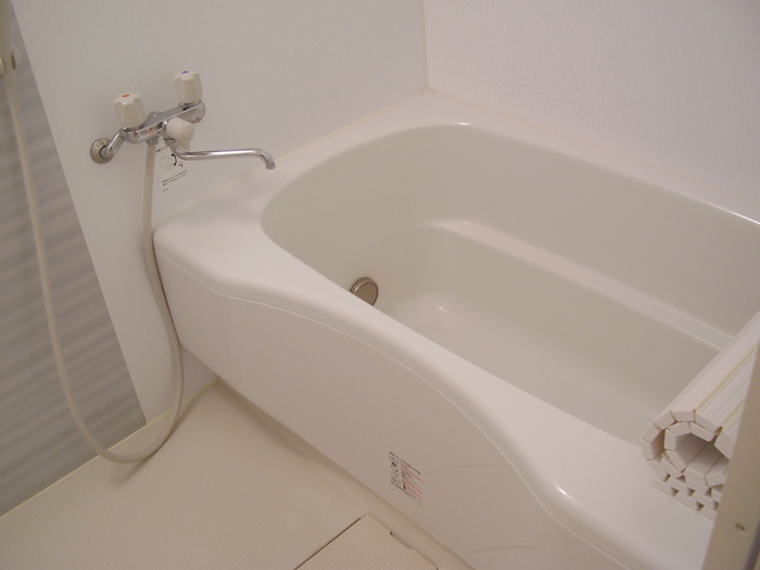 7/27 浴室