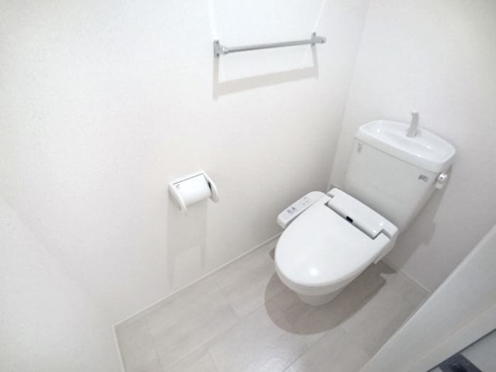 8/19 トイレ